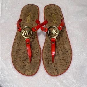 Michael Kors sandals
